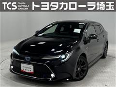 カローラツーリング HEV WXB