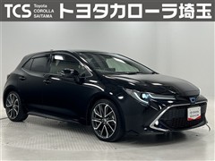 カローラスポーツ HEV G Z