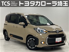 シエンタ Z