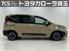 シエンタ Z