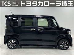 N-BOX カスタム G L