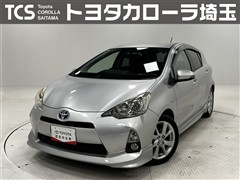 アクア G