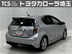 アクア G
