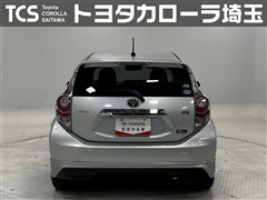 アクア G