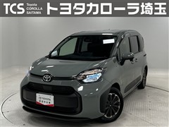 シエンタ HEV X