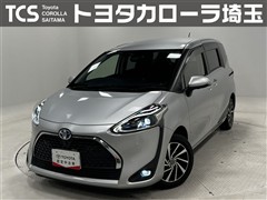 シエンタHEV ファンベースG クエロ