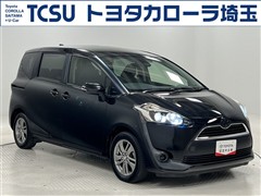 トヨタ シエンタ G