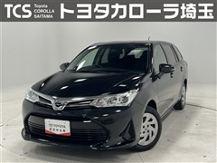 カローラフィールダー 1.5G