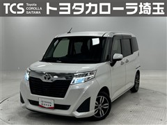 ルーミー G