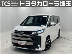 トヨタ ノア HEV S-Z