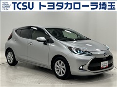 アクア Z