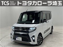 ダイハツ タント カスタムRS セレクション