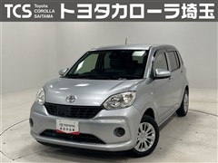 トヨタ パッソ X LパッケージS