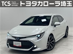 カローラスポーツ HEV G Z