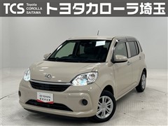 トヨタ パッソ X Lパッケージ
