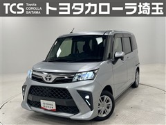 ルーミー G