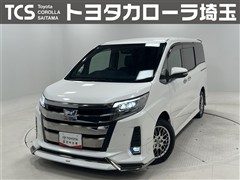 ノア HEV SI WXB2
