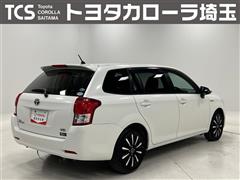 カローラフィールダー HEV G