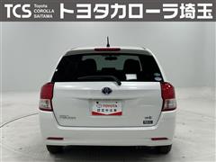 カローラフィールダー HEV G