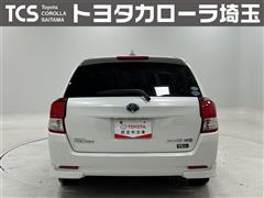 カローラフィールダーHEV G WXB