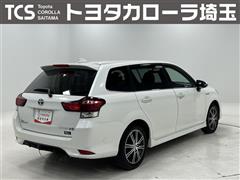 フィールダー HEV G WXB