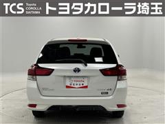 フィールダー HEV G WXB