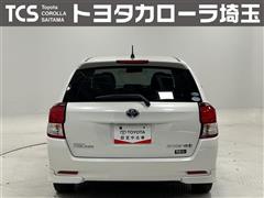 カローラフィールダーHEV G WXB