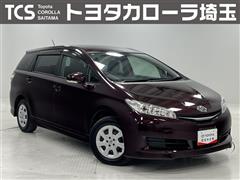 ウィッシュ 1.8X