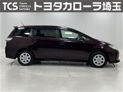 ウィッシュ 1.8X