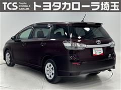 ウィッシュ 1.8X