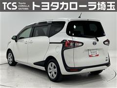 シエンタHEV GセーフティーED