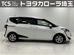 シエンタHEV GセーフティーED