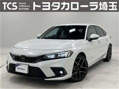 ホンダ シビック EX