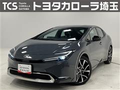 プリウスPHEV Z
