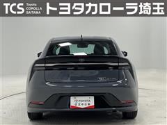 プリウスPHEV Z