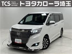 トヨタ エスクァイア GIプレミアムP ブラ