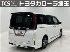 エスクァイア GIプレミアムP ブラ