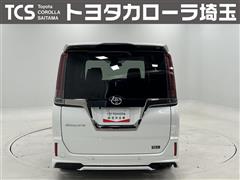 エスクァイア GIプレミアムP ブラ