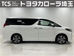 アルファード S Cパッケージ