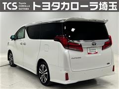 アルファード S Cパッケージ