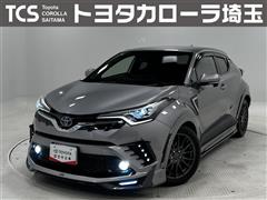 C-HR HEV G LEDエディショ