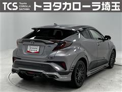 C-HR HEV G LEDエディショ
