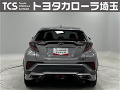 C-HR HEV G LEDエディショ