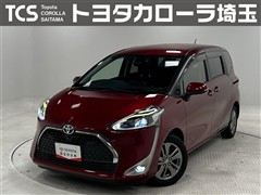 シエンタ ファンベース G