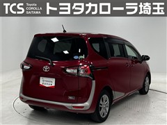 シエンタ ファンベース G