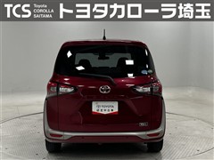 シエンタ ファンベース G