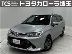 カローラフィールダー 1.5G