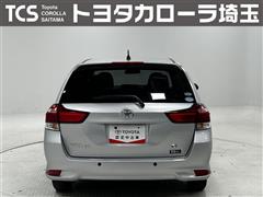 カローラフィールダー 1.5G