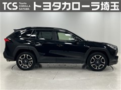 RAV4 アドベンチャー