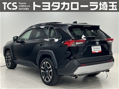 RAV4 アドベンチャー